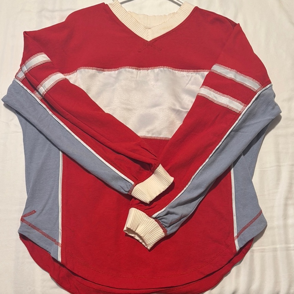 Free People Movement Top